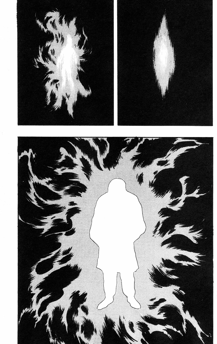 Read Ironfist Chinmi ENGLISH Manga Online