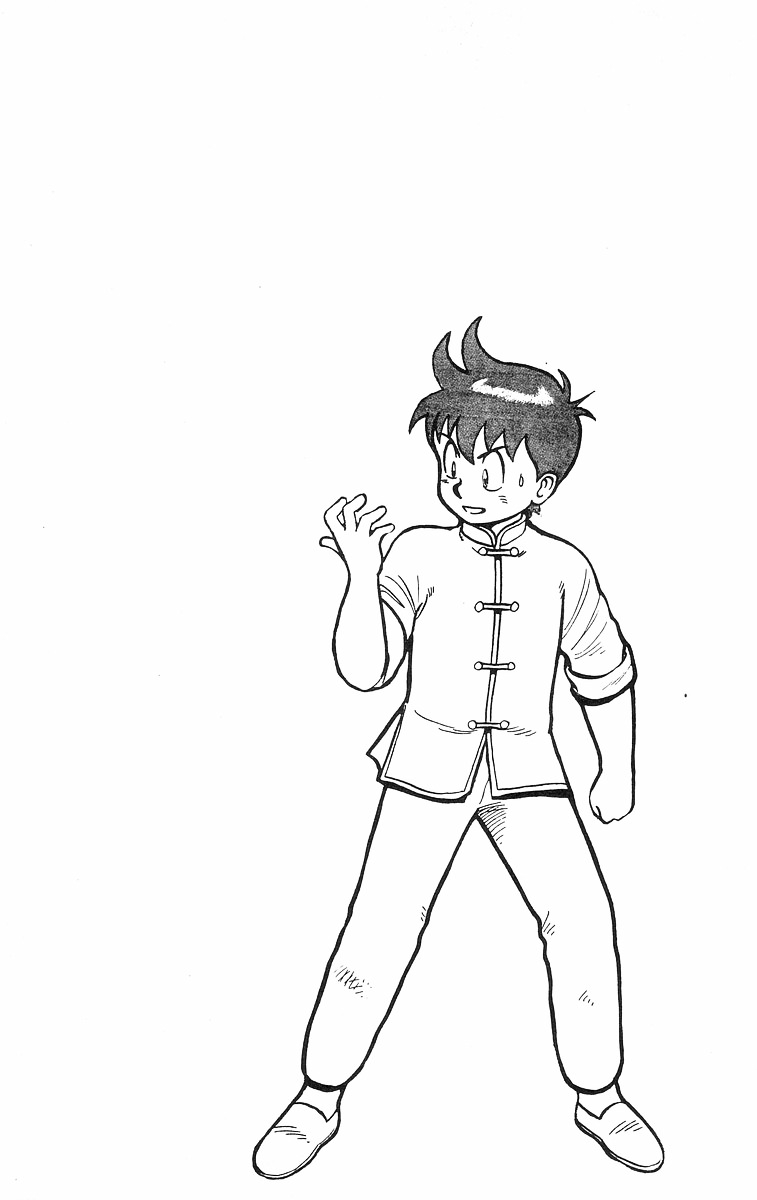 Read Ironfist Chinmi ENGLISH Manga Online