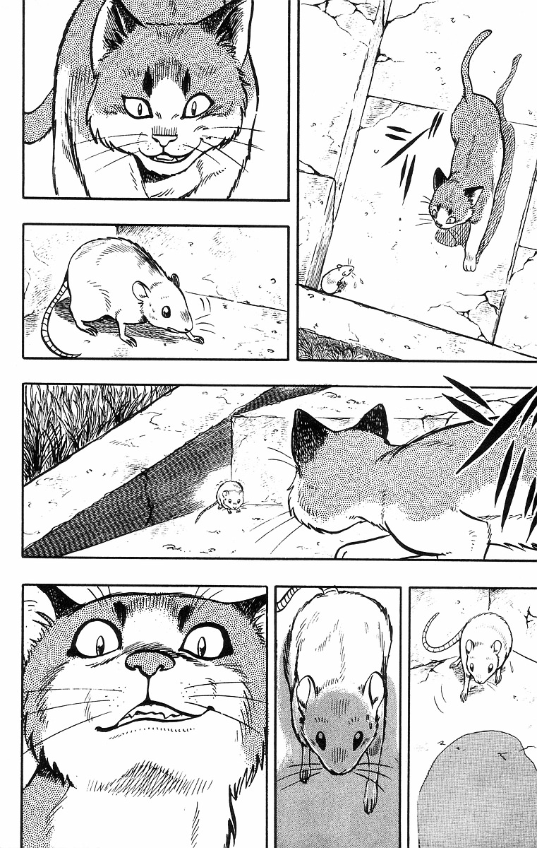 Read Ironfist Chinmi ENGLISH Manga Online