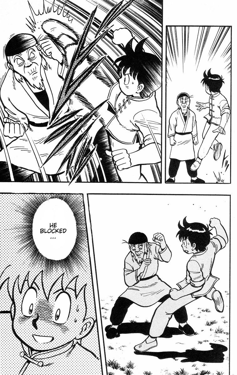 Read Ironfist Chinmi ENGLISH Manga Online