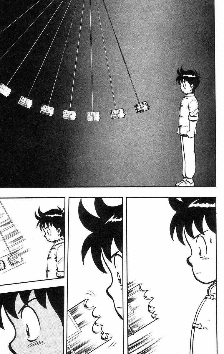 Read Ironfist Chinmi ENGLISH Manga Online