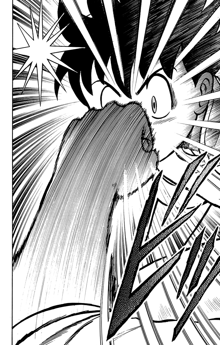 Read Ironfist Chinmi ENGLISH Manga Online