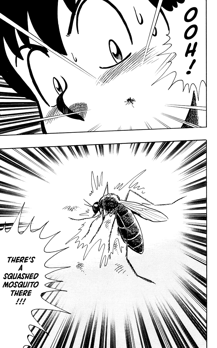 Read Ironfist Chinmi ENGLISH Manga Online