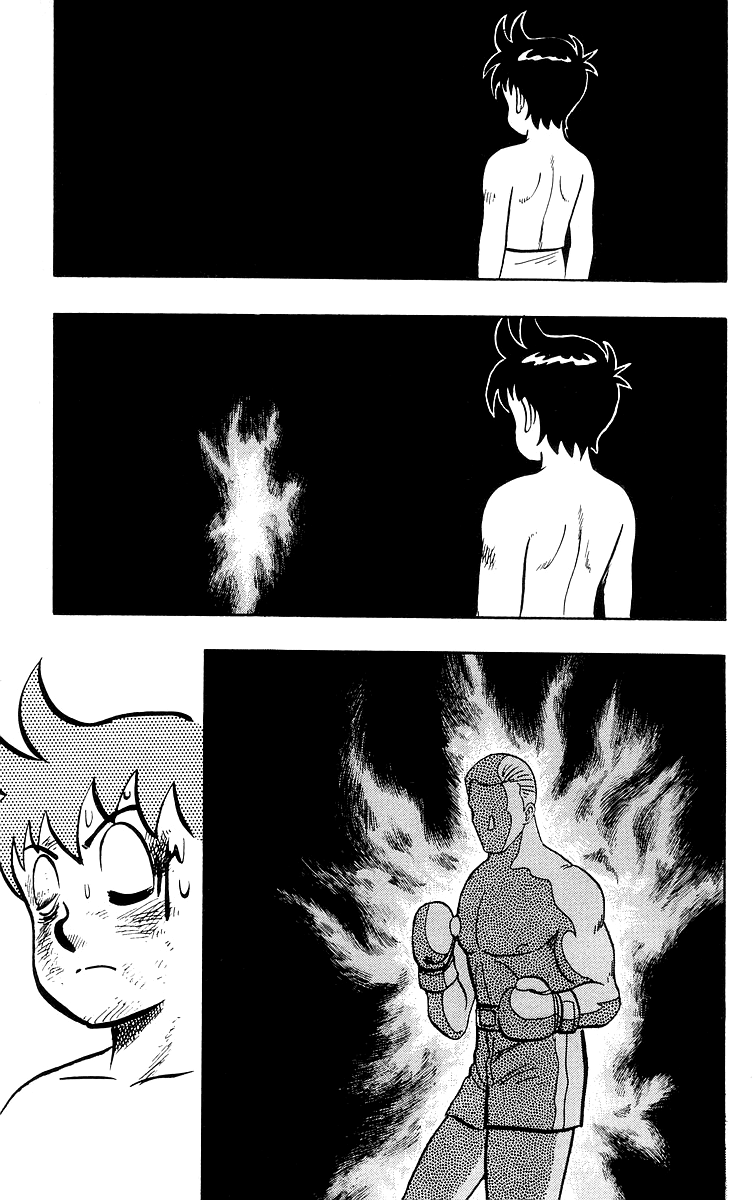 Read Ironfist Chinmi ENGLISH Manga Online