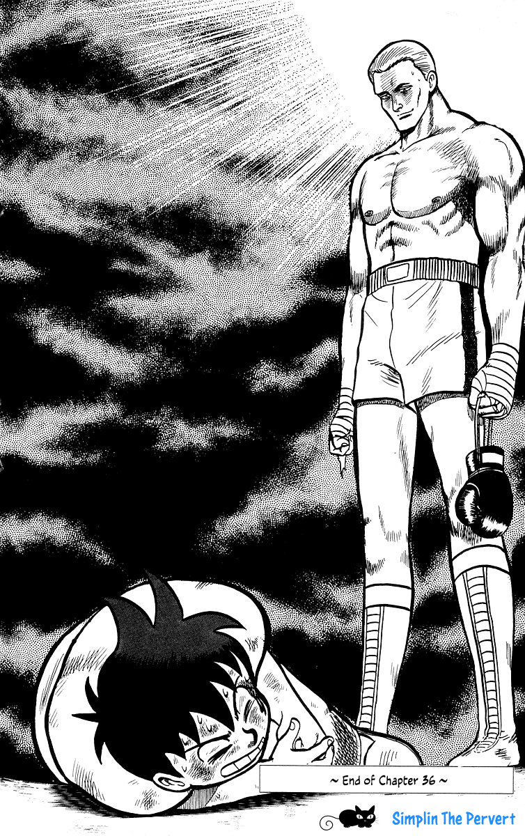 Read Ironfist Chinmi ENGLISH Manga Online
