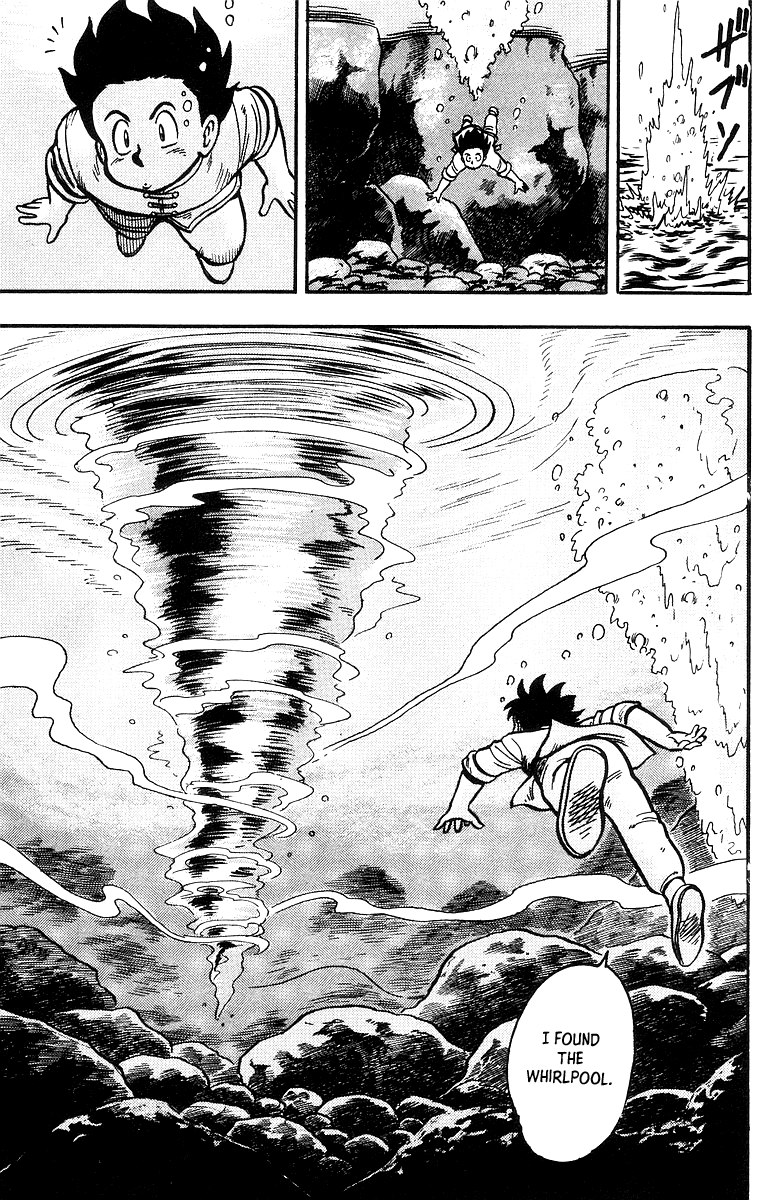 Read Ironfist Chinmi ENGLISH Manga Online