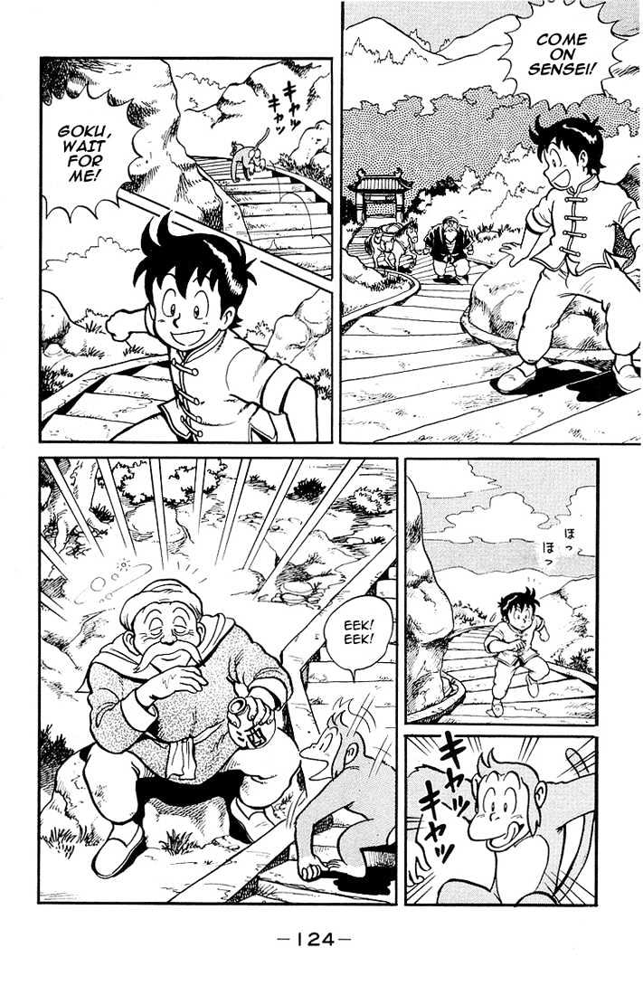 Read Ironfist Chinmi ENGLISH Manga Online
