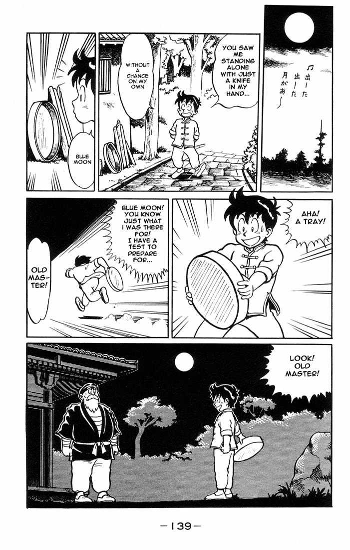 Read Ironfist Chinmi ENGLISH Manga Online