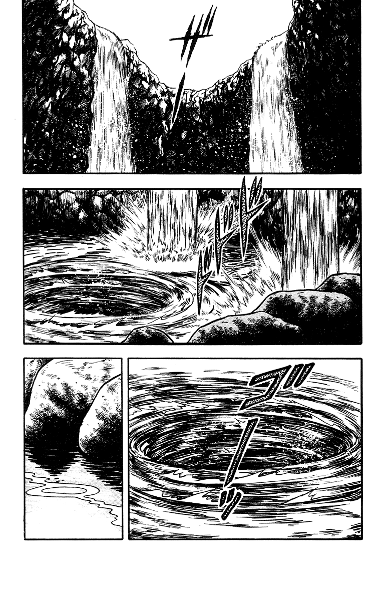 Read Ironfist Chinmi ENGLISH Manga Online