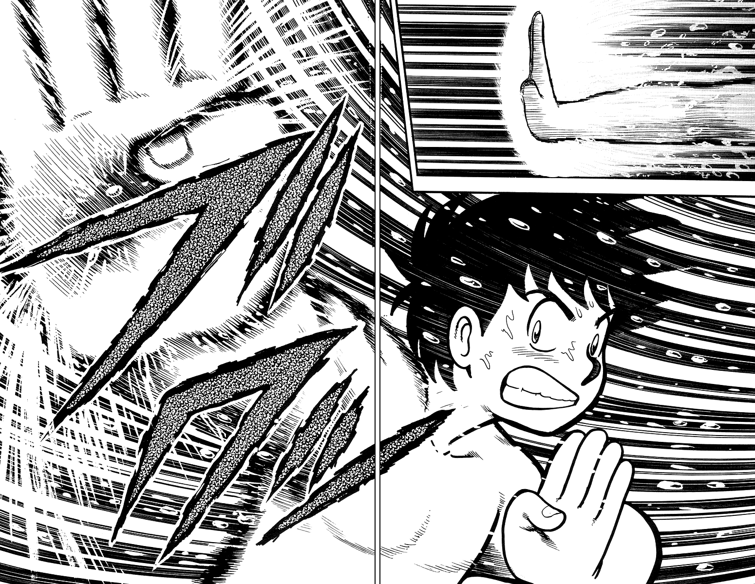 Read Ironfist Chinmi ENGLISH Manga Online