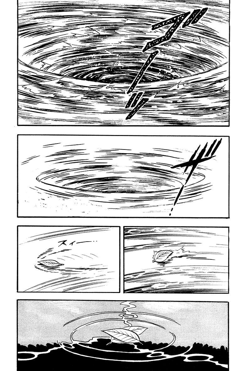 Read Ironfist Chinmi ENGLISH Manga Online