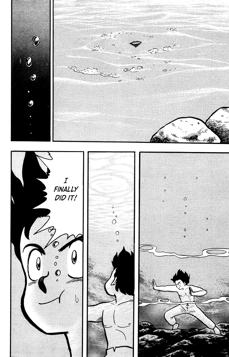 Read Ironfist Chinmi ENGLISH Manga Online