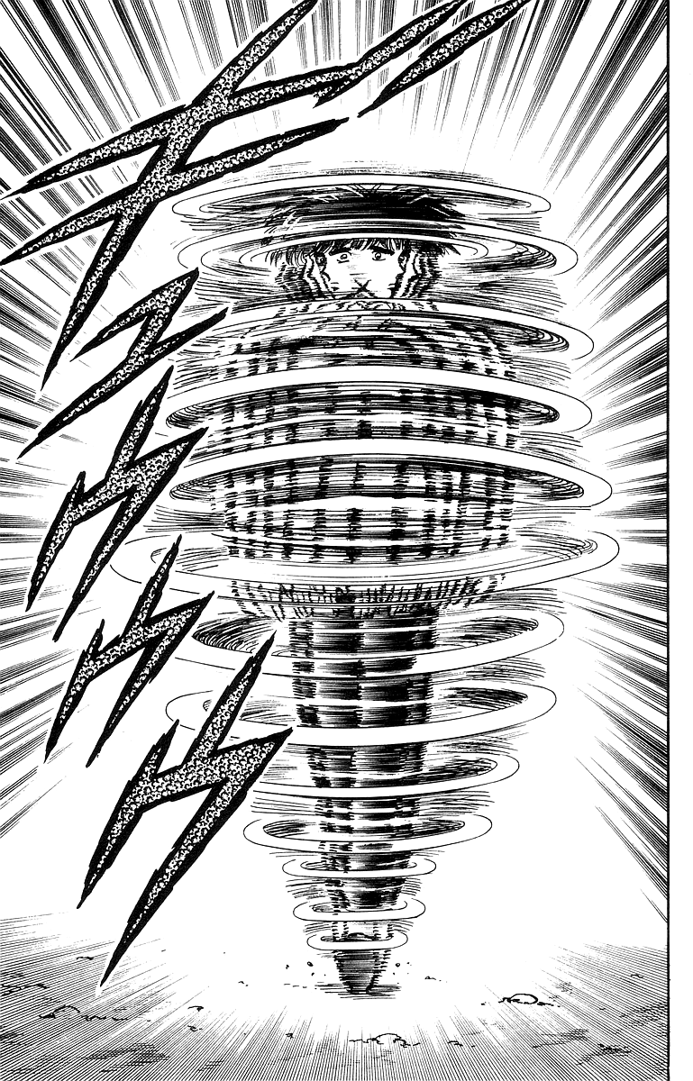 Read Ironfist Chinmi ENGLISH Manga Online