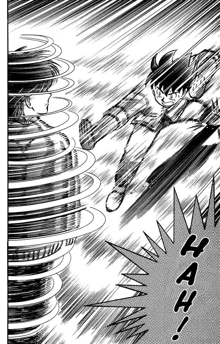 Read Ironfist Chinmi ENGLISH Manga Online