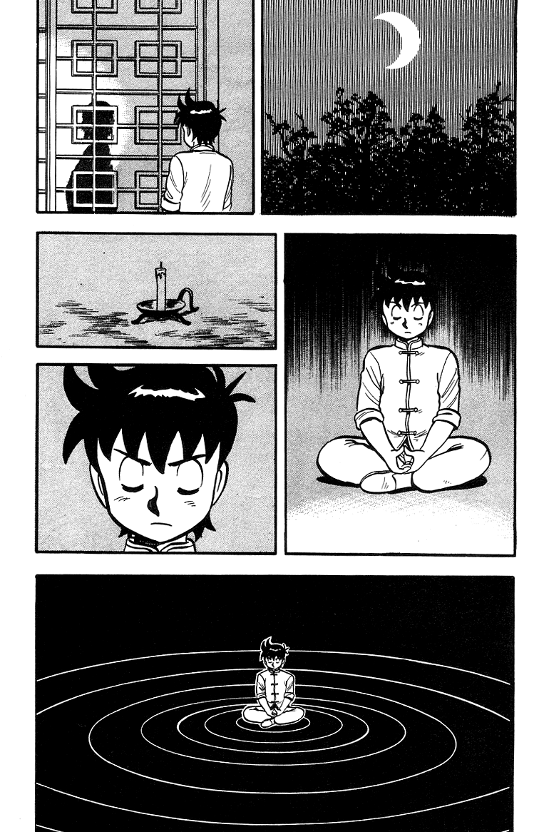 Read Ironfist Chinmi ENGLISH Manga Online