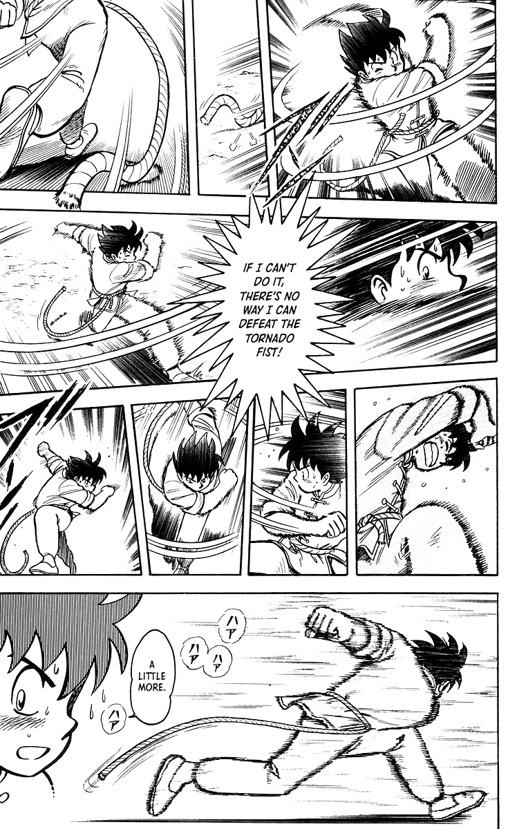 Read Ironfist Chinmi ENGLISH Manga Online