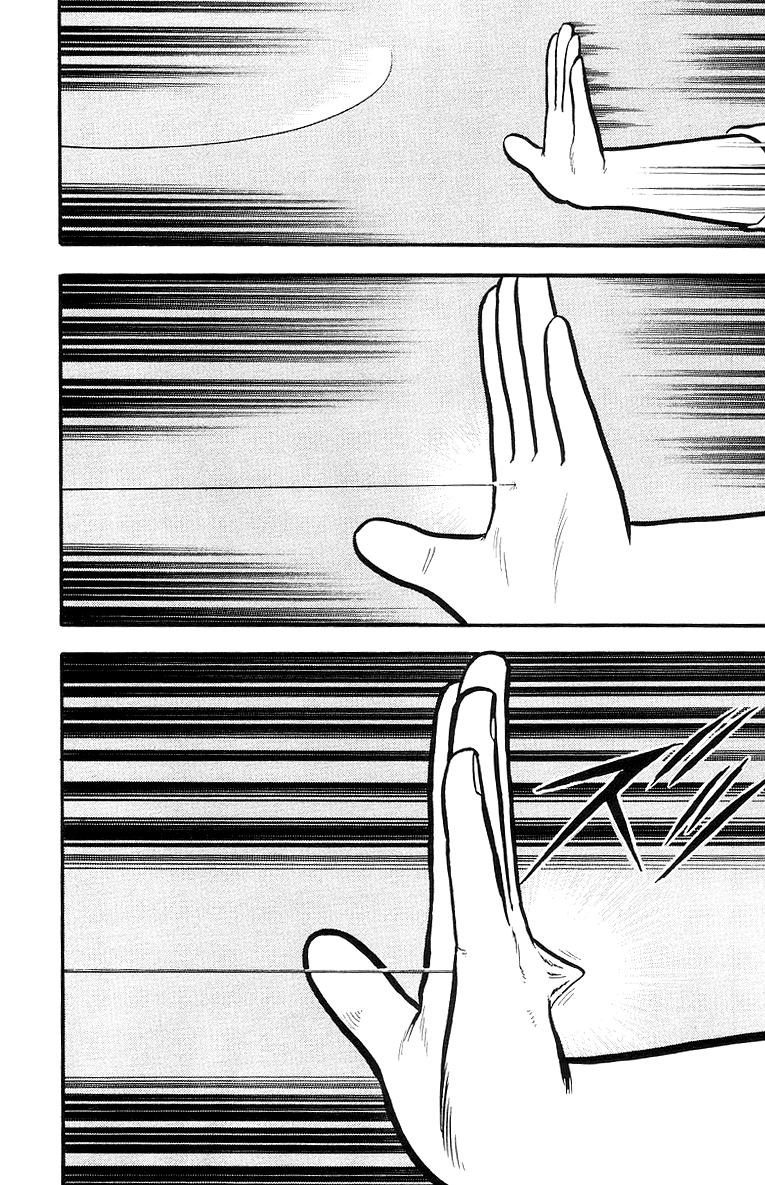 Read Ironfist Chinmi ENGLISH Manga Online