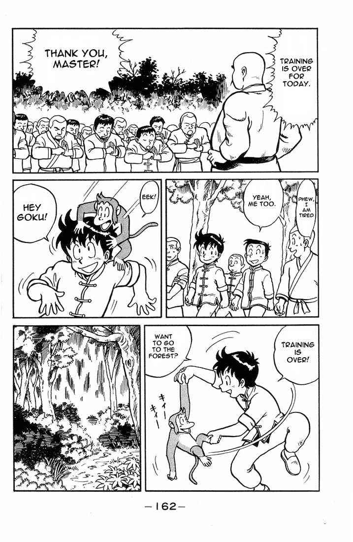 Read Ironfist Chinmi ENGLISH Manga Online