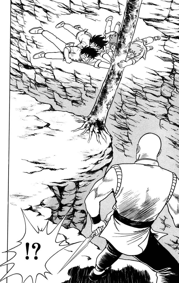 Read Ironfist Chinmi ENGLISH Manga Online