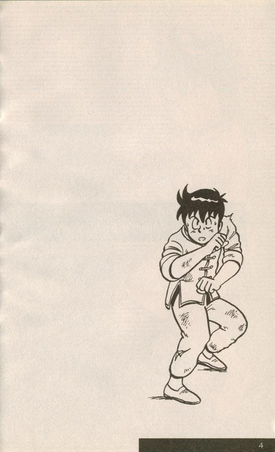 Read Ironfist Chinmi ENGLISH Manga Online