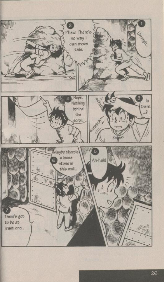 Read Ironfist Chinmi ENGLISH Manga Online