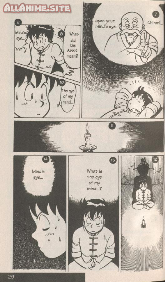 Read Ironfist Chinmi ENGLISH Manga Online