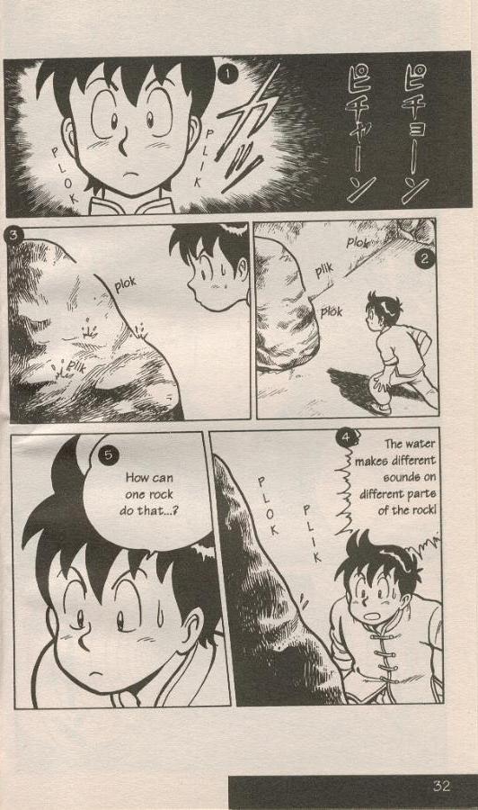 Read Ironfist Chinmi ENGLISH Manga Online