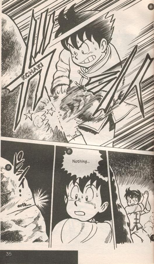 Read Ironfist Chinmi ENGLISH Manga Online