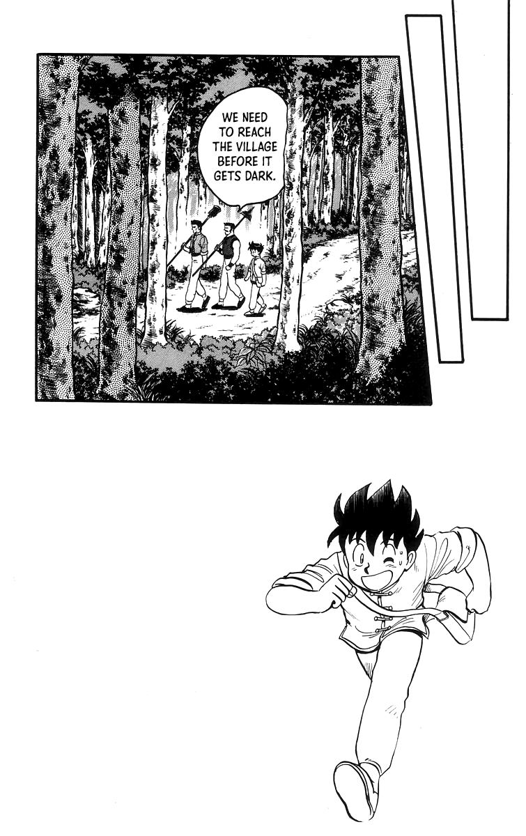 Read Ironfist Chinmi ENGLISH Manga Online