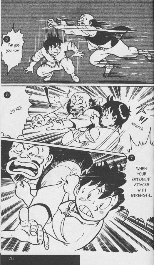 Read Ironfist Chinmi ENGLISH Manga Online