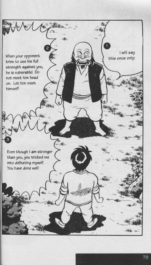 Read Ironfist Chinmi ENGLISH Manga Online