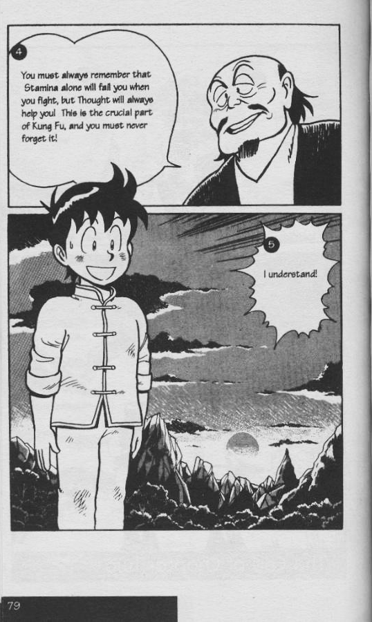 Read Ironfist Chinmi ENGLISH Manga Online