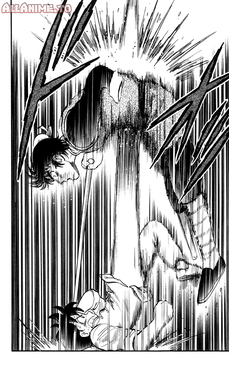 Read Ironfist Chinmi ENGLISH Manga Online