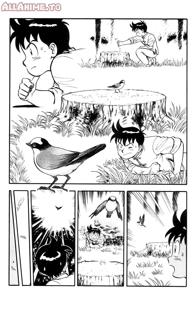 Read Ironfist Chinmi ENGLISH Manga Online