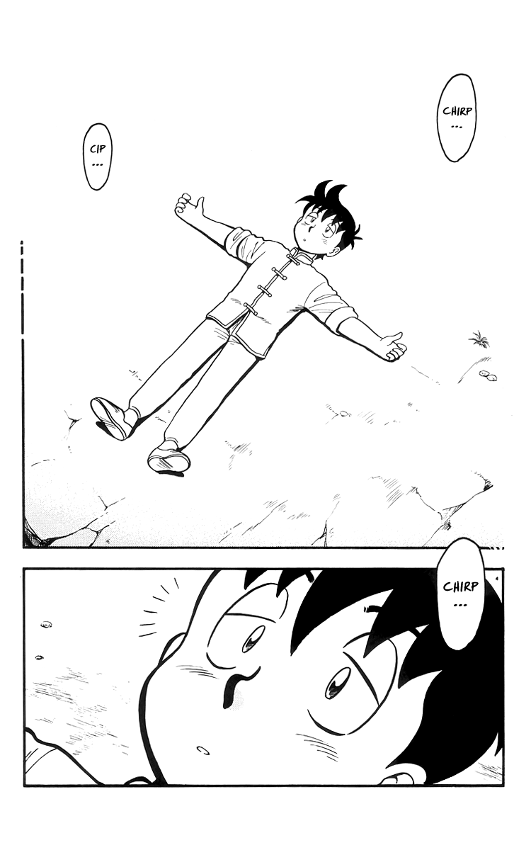 Read Ironfist Chinmi ENGLISH Manga Online