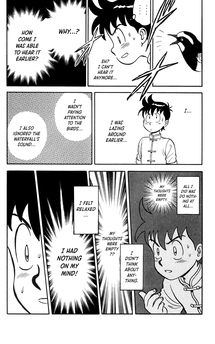 Read Ironfist Chinmi ENGLISH Manga Online