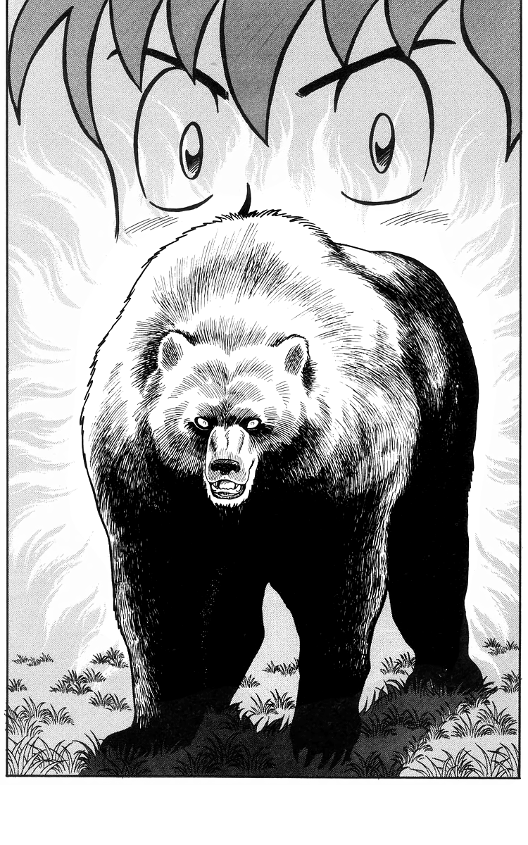 Read Ironfist Chinmi ENGLISH Manga Online