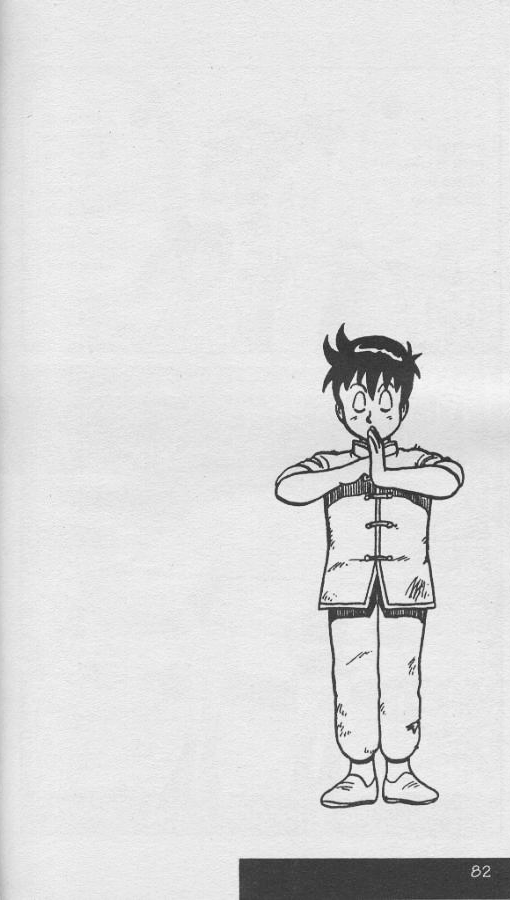 Read Ironfist Chinmi ENGLISH Manga Online