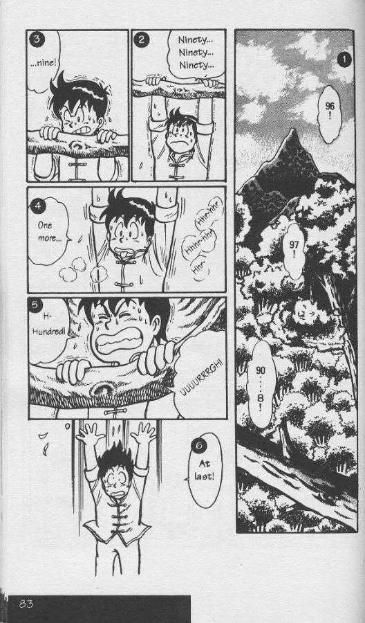 Read Ironfist Chinmi ENGLISH Manga Online