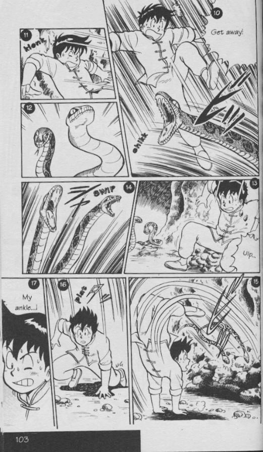 Read Ironfist Chinmi ENGLISH Manga Online