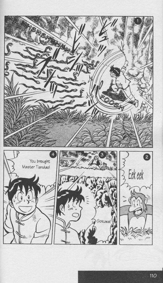 Read Ironfist Chinmi ENGLISH Manga Online