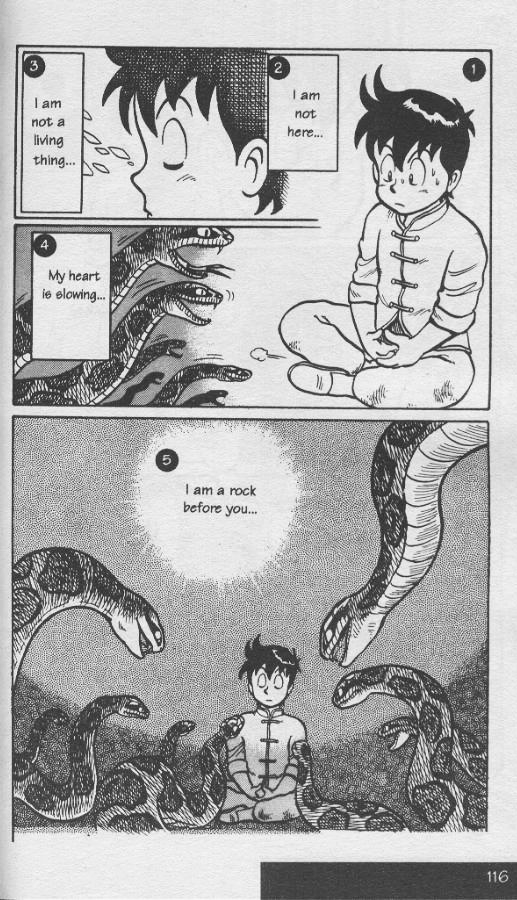 Read Ironfist Chinmi ENGLISH Manga Online