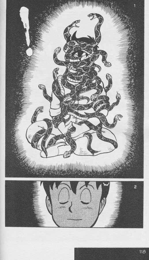 Read Ironfist Chinmi ENGLISH Manga Online