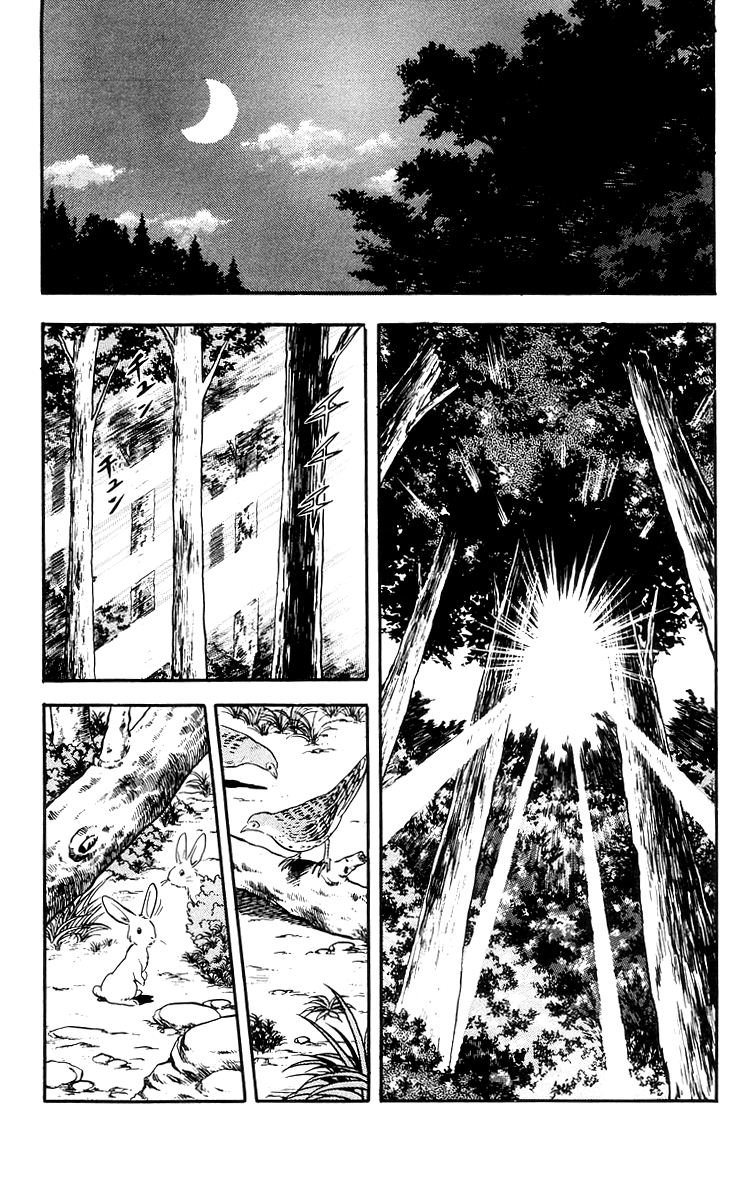 Read Ironfist Chinmi ENGLISH Manga Online