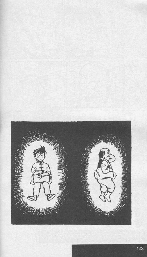 Read Ironfist Chinmi ENGLISH Manga Online