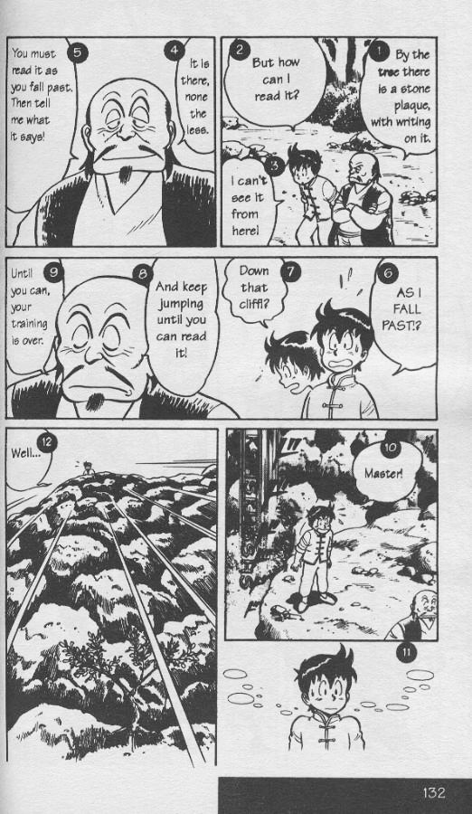 Read Ironfist Chinmi ENGLISH Manga Online