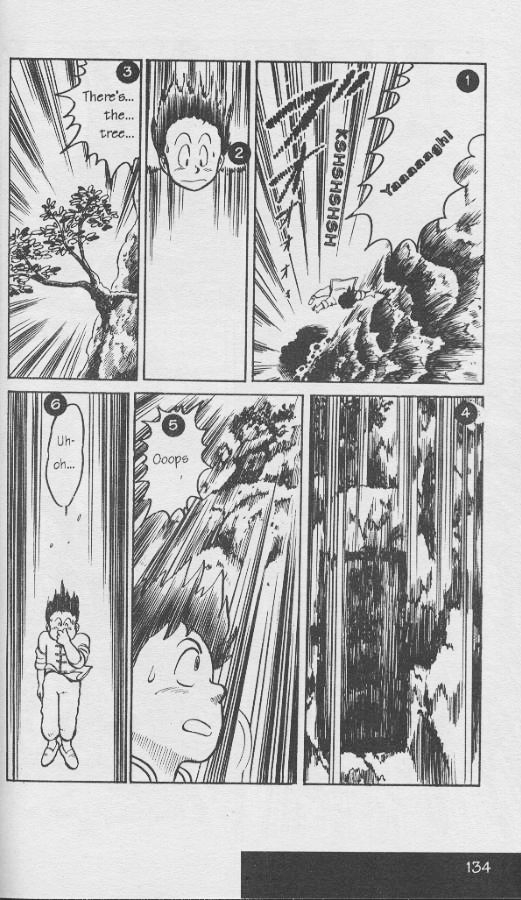 Read Ironfist Chinmi ENGLISH Manga Online
