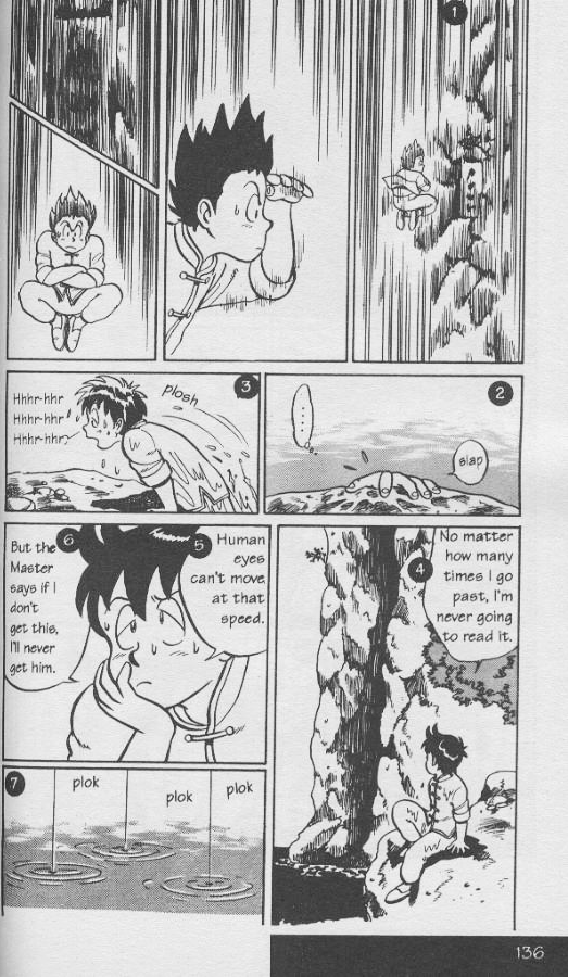Read Ironfist Chinmi ENGLISH Manga Online