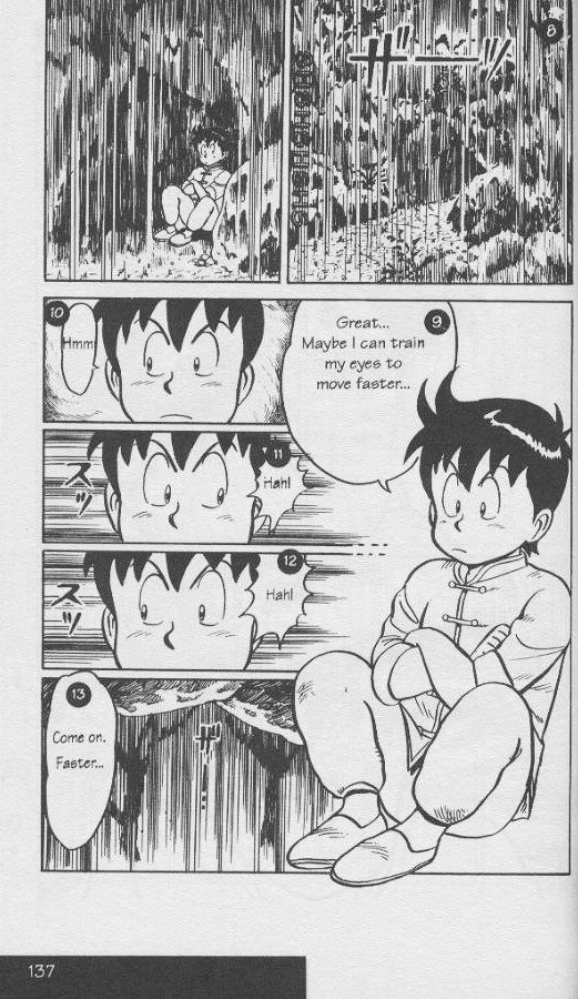 Read Ironfist Chinmi ENGLISH Manga Online