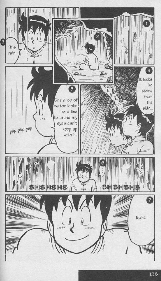 Read Ironfist Chinmi ENGLISH Manga Online